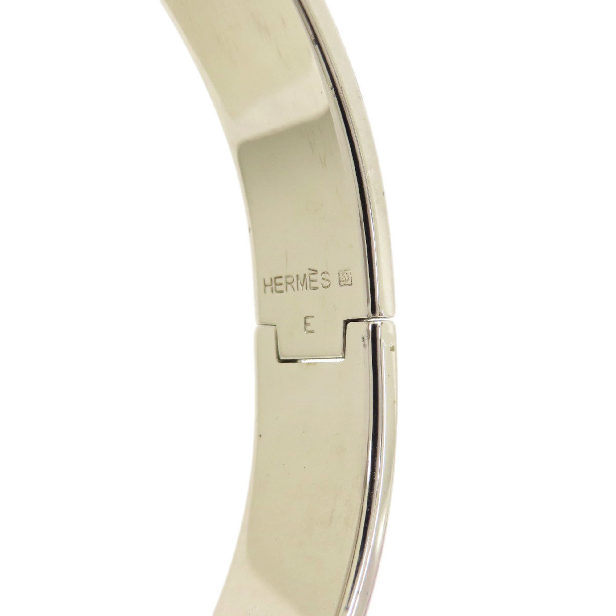 Hermes Click-Clack Bracelet for Women