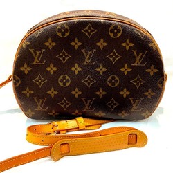 LOUIS VUITTON Monogram Blois M51221 Shoulder SN1023 KB-8596