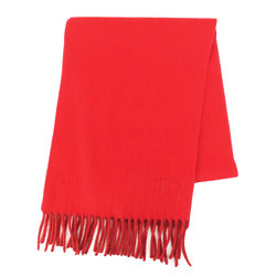 Hermes cashmere scarf for women
