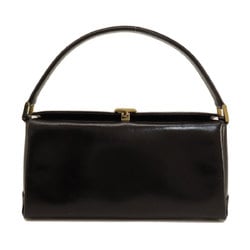 Gucci 000 926 1539 G hardware handbag leather ladies
