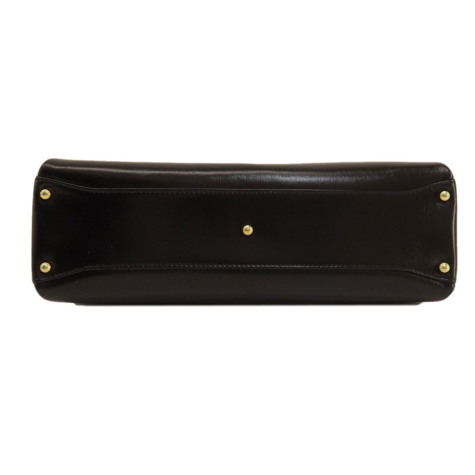 Gucci 000 926 1539 G hardware handbag leather ladies
