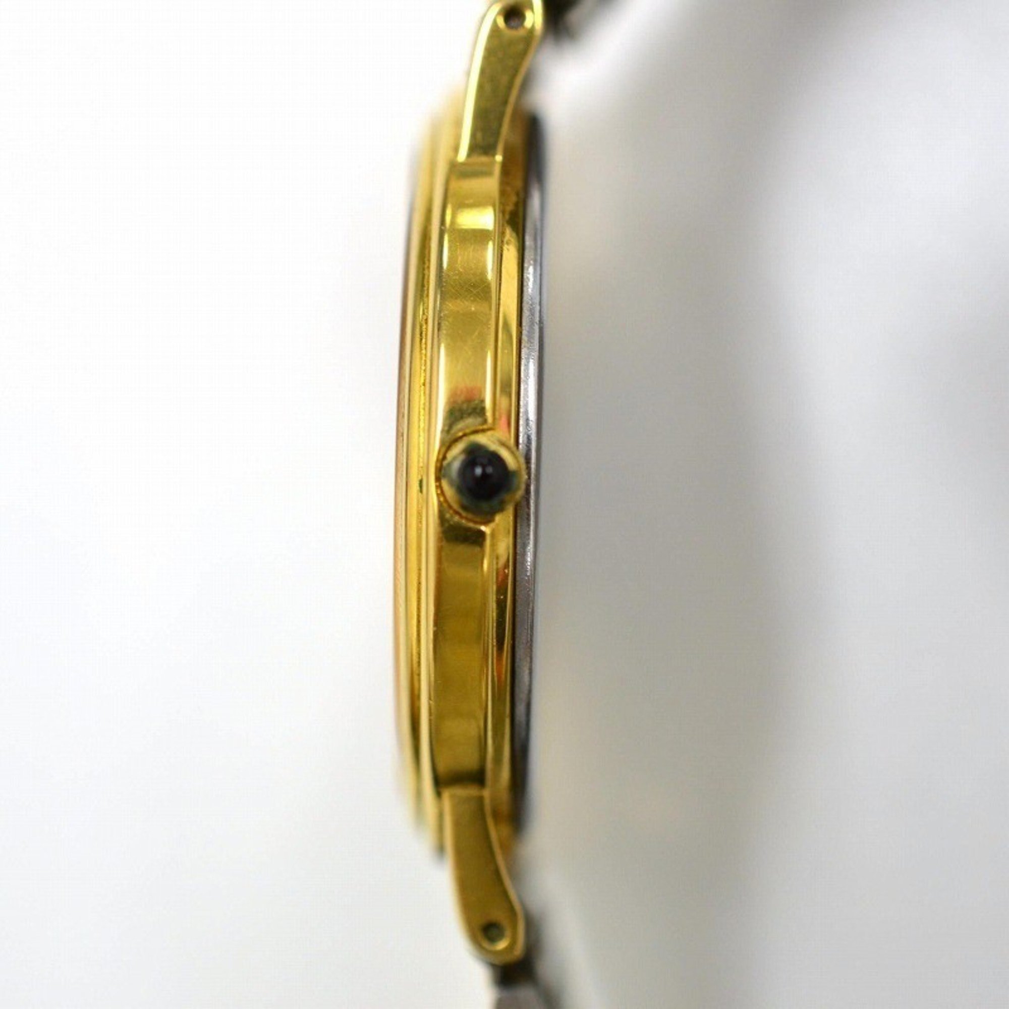 Seiko Dolce 8N41-7030 Men's Quartz Bracelet Made by Other Company JA-19113