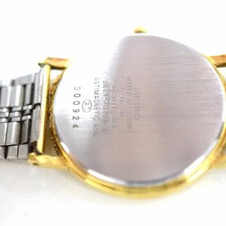 Seiko Dolce 8N41-7030 Men's Quartz Bracelet Made by Other Company JA-19113