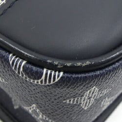 Louis Vuitton Shoulder Bag Monogram Savannah BB M54246 Men's Chapman Brothers Collection LOUIS VUITTON