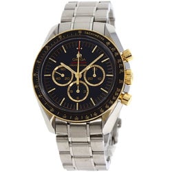 Omega 522.20.42.30.01.001 Speedmaster Tokyo 2020 Olympic Day Limited Edition Watch Stainless Steel SS Men's