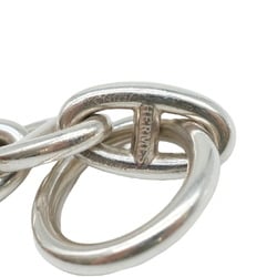HERMES Chaine d'Ancre GM bracelet, 11 links, Ag925, silver