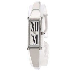 Gucci 1500L Watch Stainless Steel SS Ladies