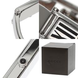 Gucci 1500L Watch Stainless Steel SS Ladies