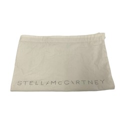 Stella McCartney Falabella 2way Leather Shoulder Bag Handbag Navy 88083