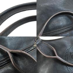 Cartier Marcello handbag leather ladies