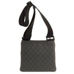 Gucci 162905 GG Supreme Shoulder Bag for Women