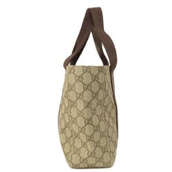 Gucci 141976 GG Supreme Tote Bag for Women