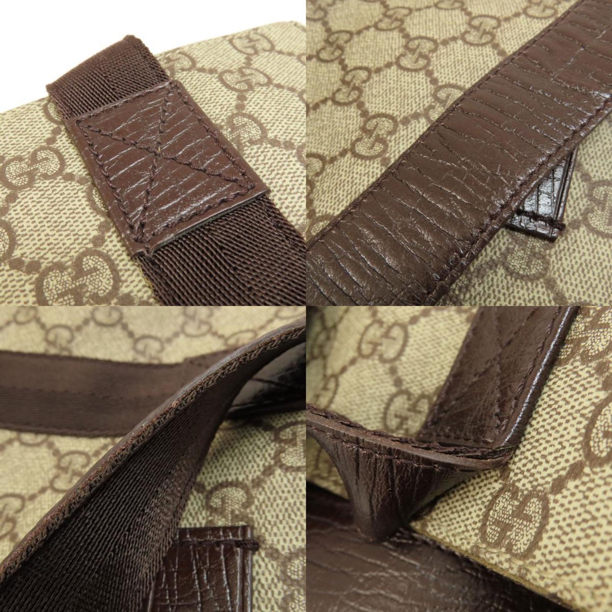 Gucci 141976 GG Supreme Tote Bag for Women