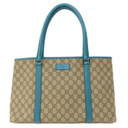 Gucci 114595 GG Tote Bag for Women