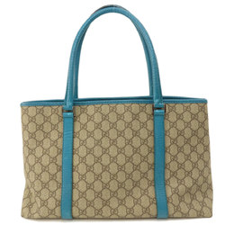 Gucci 114595 GG Tote Bag for Women