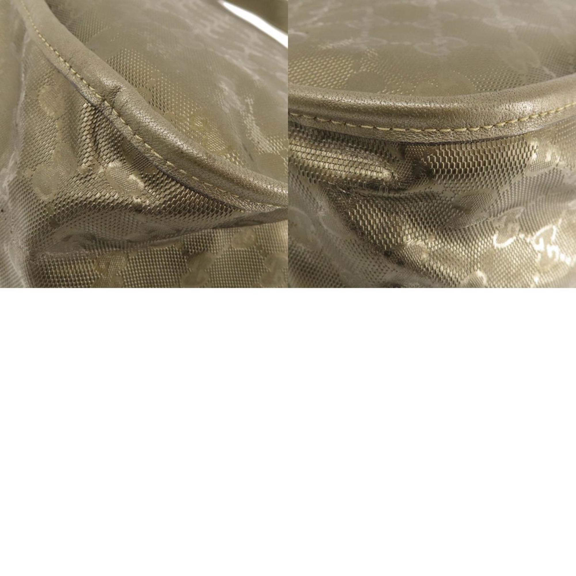 Gucci 201732 GG Imprime Shoulder Bag for Women