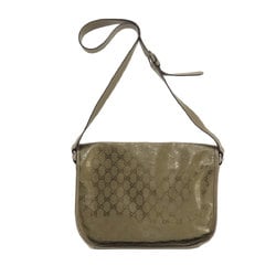 Gucci 201732 GG Imprime Shoulder Bag for Women