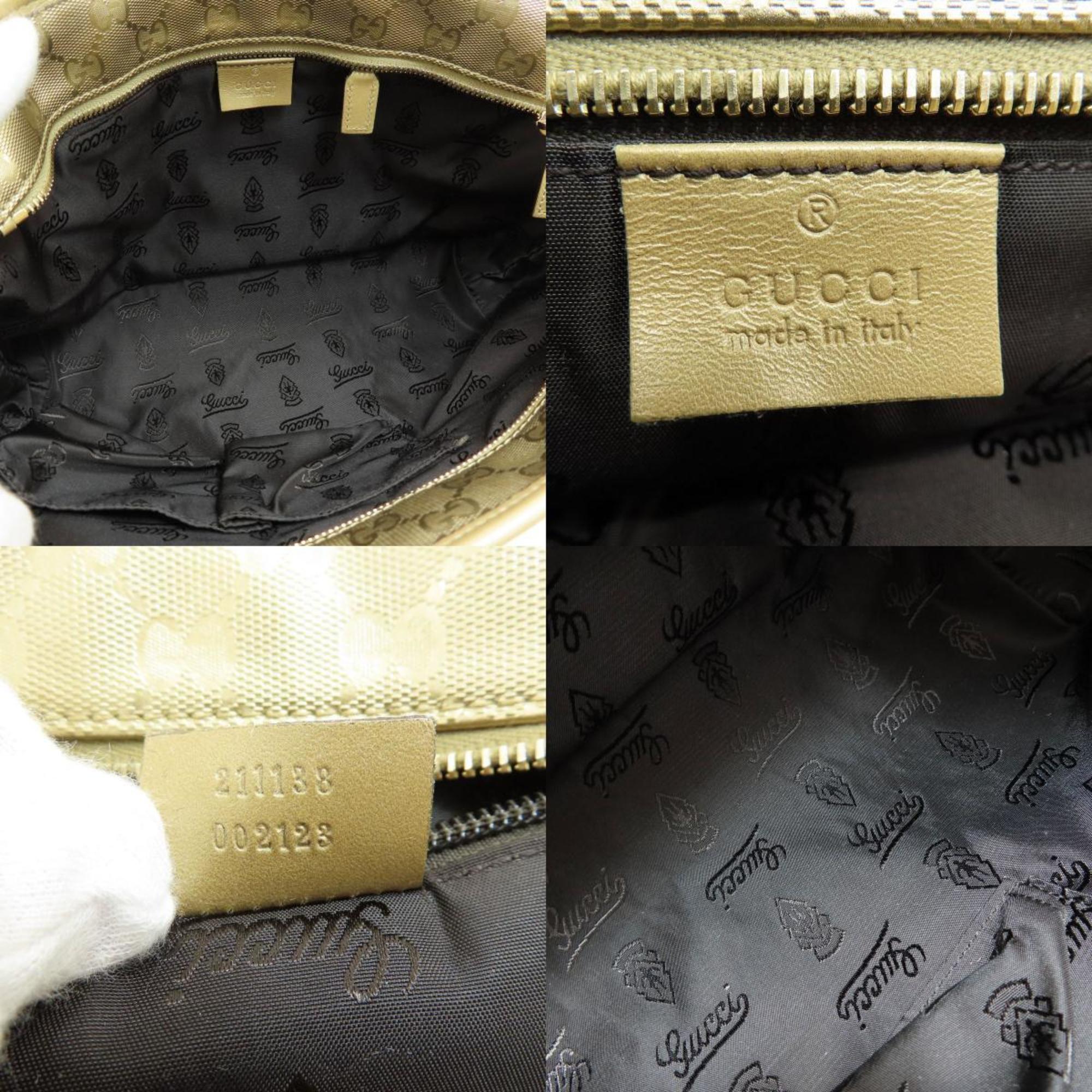 Gucci 211138 GG handbag for women