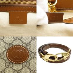 Gucci 659988 GG Supreme handbag for women