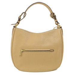 Coach 35593 Sutton Hobo Handbag Leather Women's