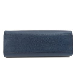 Gucci 459076 Bamboo handbag in calf leather for women