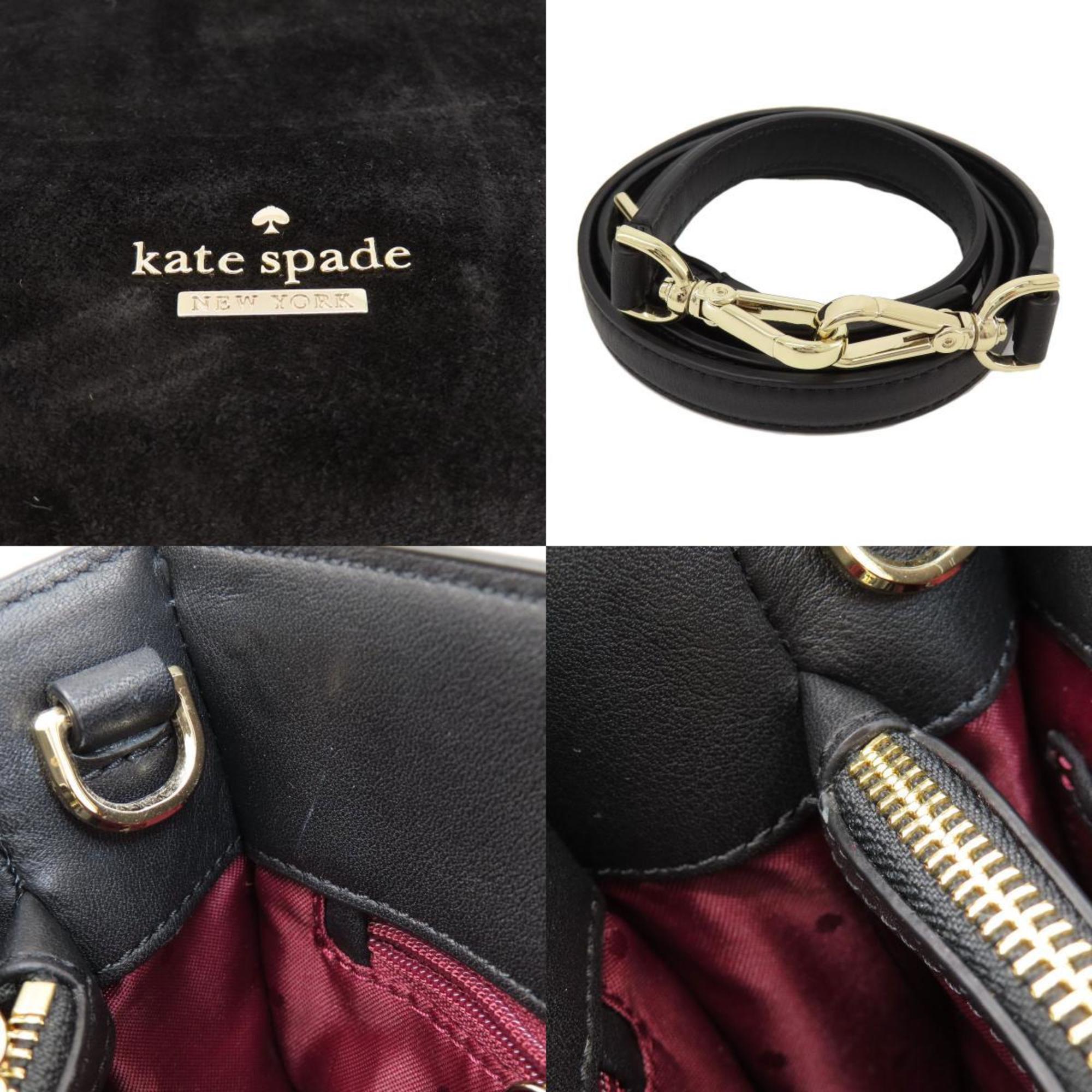 Kate Spade Suede Handbags for Women