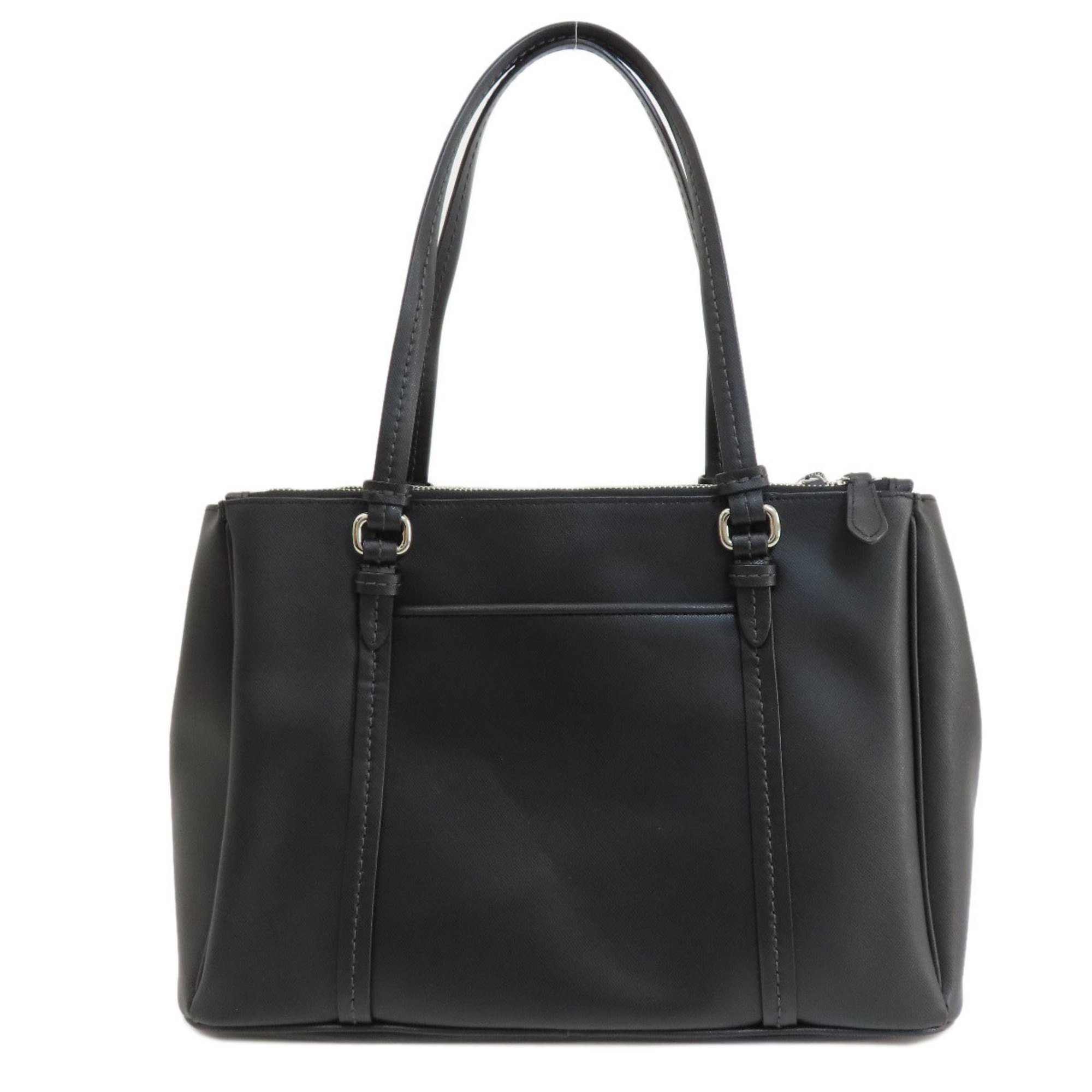 Coach F25669 Tote Bag Leather Women's