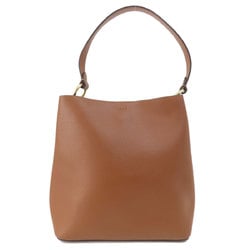 Coach 91122 Metal Tote Bag Leather Women's