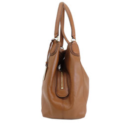 Coach 33547 Tote Bag Leather Women's
