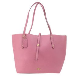 Coach 58849 Tote Bag Leather Women's