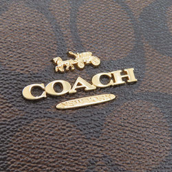 Coach C1554 Signature Tote Bag for Women
