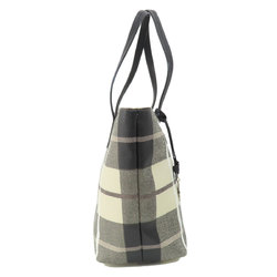 Kate Spade Checkered Tote Bag for Women