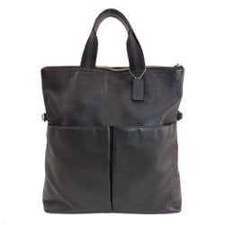 Coach F54759 Tote Bag Leather Women's