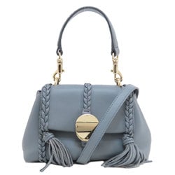 Chloé Chloe penelope handbag leather ladies