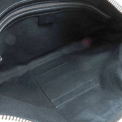 Gucci 474139 GG Supreme Shoulder Bag for Women