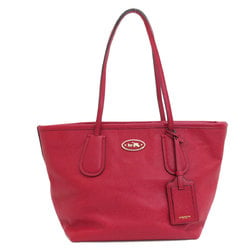Coach 33954 Horse and Carriage Tote Bag for Women