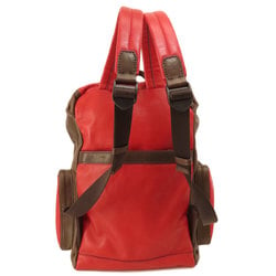 Coach 71508 Backpack/Daypack Leather Women's