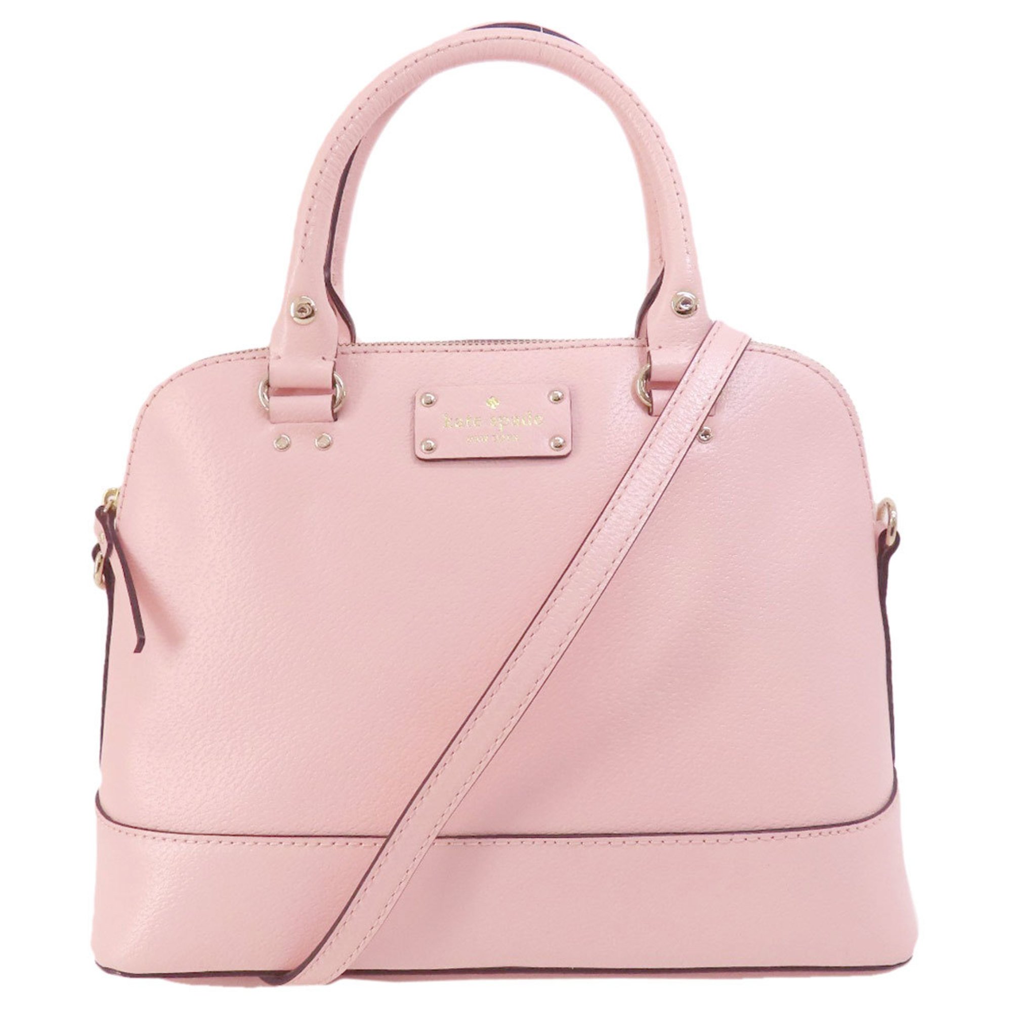 Kate Spade Leather Tote Bag for Women