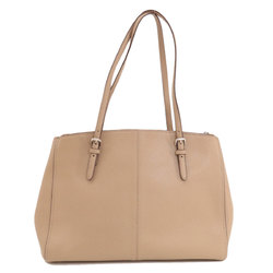 Coach 37776 Tote Bag Leather Women's