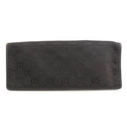 Gucci 630353 Off the Grid GG Tote Bag Leather Nylon Women's