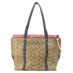 Coach 2319 Signature Tote Bag for Women