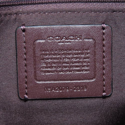 Coach 2319 Signature Tote Bag for Women