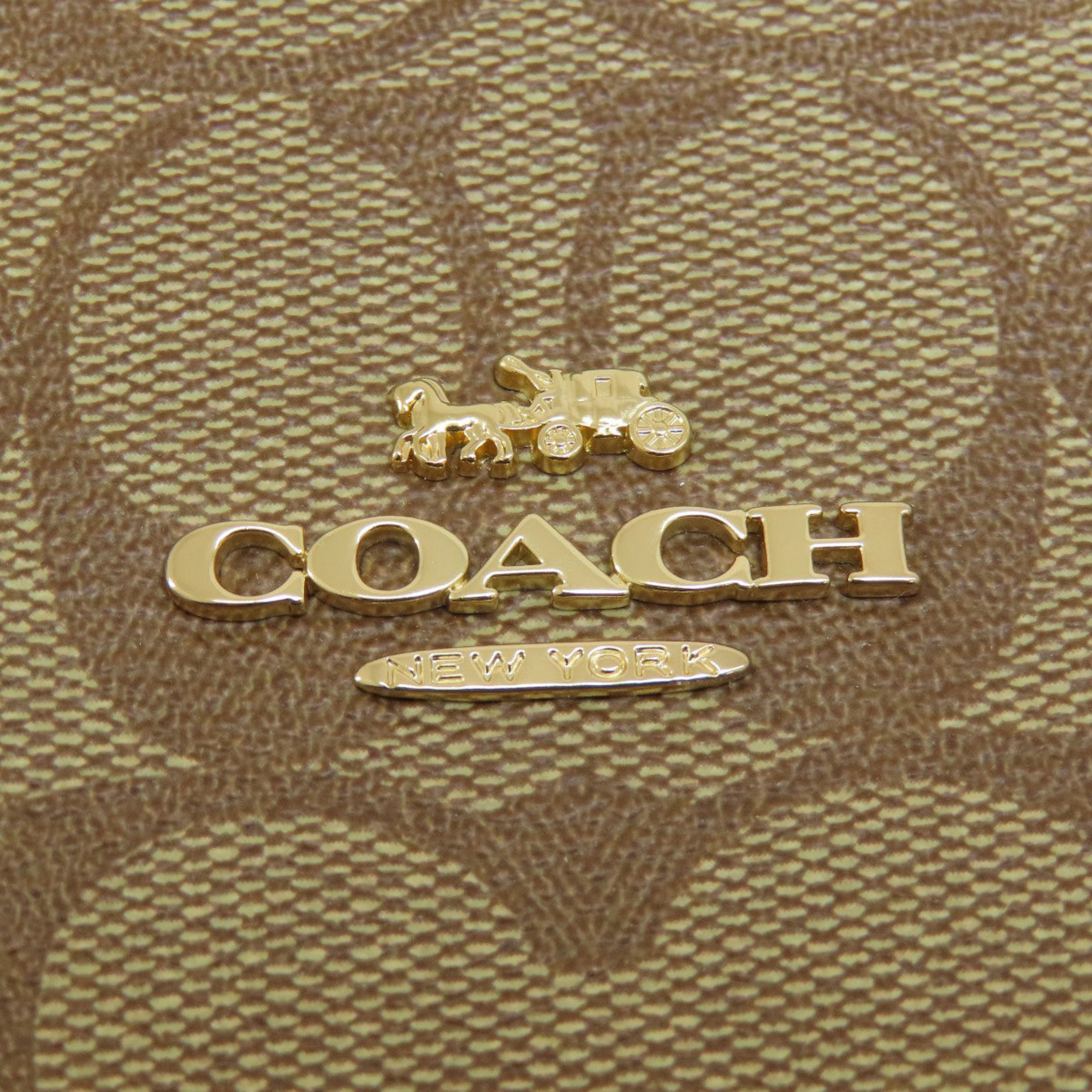 Coach 2319 Signature Tote Bag for Women