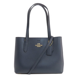 Coach 73277 Tote Bag Leather Women's