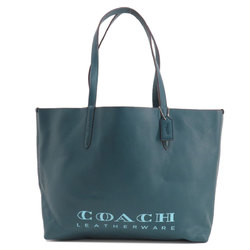 Coach 53199 Tote Bag Leather Women's