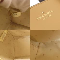 Kate Spade ribbon motif handbag for women