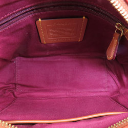 Coach 31208 Signature Shoulder Bag for Women
