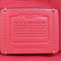 Coach 79609 Signature Tote Bag for Women