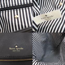 Kate Spade long shoulder bag leather ladies