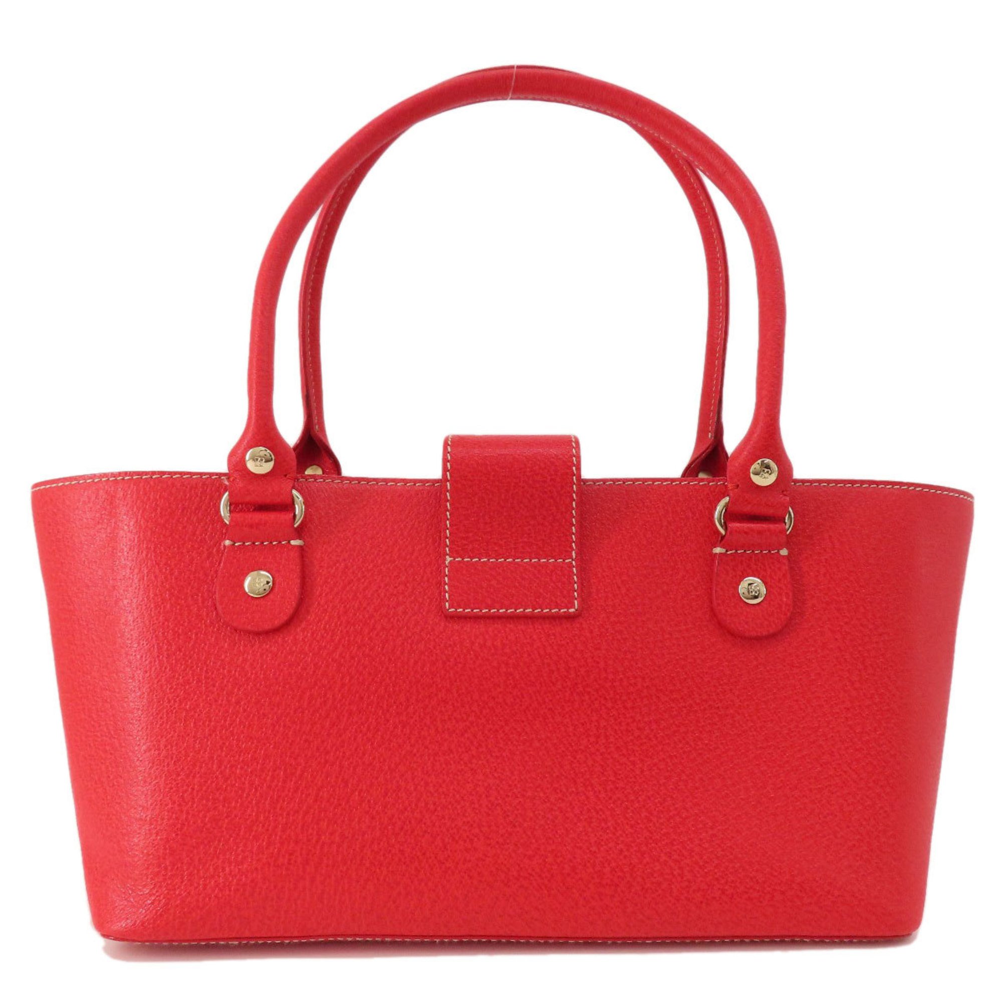 Kate Spade Tote Bag Leather Women's